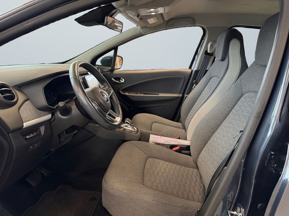 Renault Zoe 52 Experience 5d