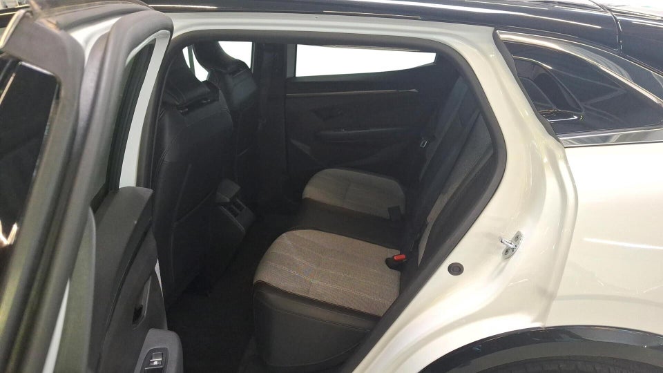 Renault Megane E-Tech 60 Techno 5d