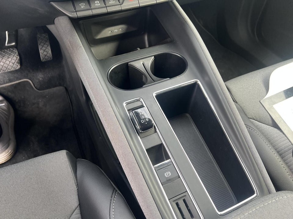 Skoda Enyaq 80 iV Loft 5d