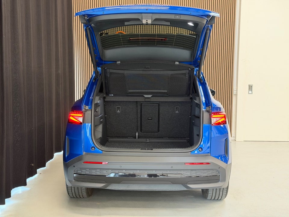 Skoda Elroq 60 iV Sportline 5d