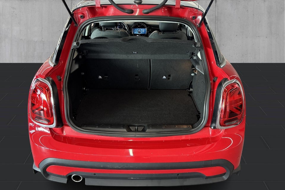 MINI Cooper 1,5 Experience aut. 5d