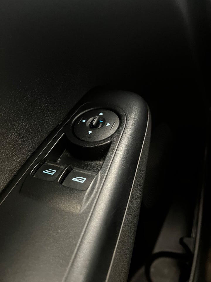 Ford Transit Courier 1,5 TDCi 75 Trend Van 4d