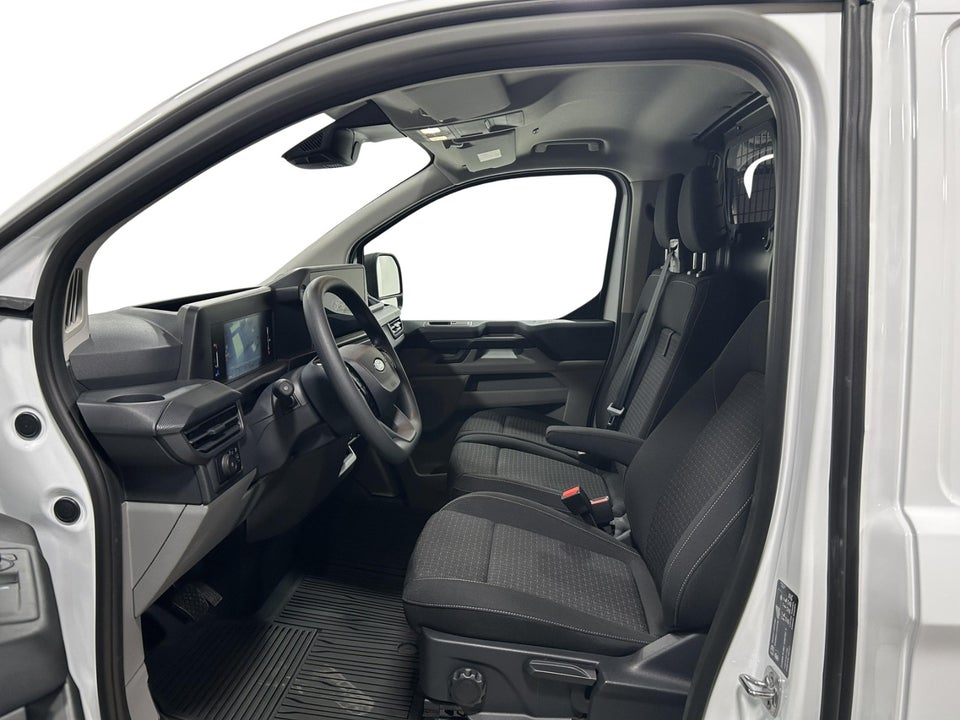 Ford Transit Custom 320 L2 2,0 EcoBlue Trend aut.