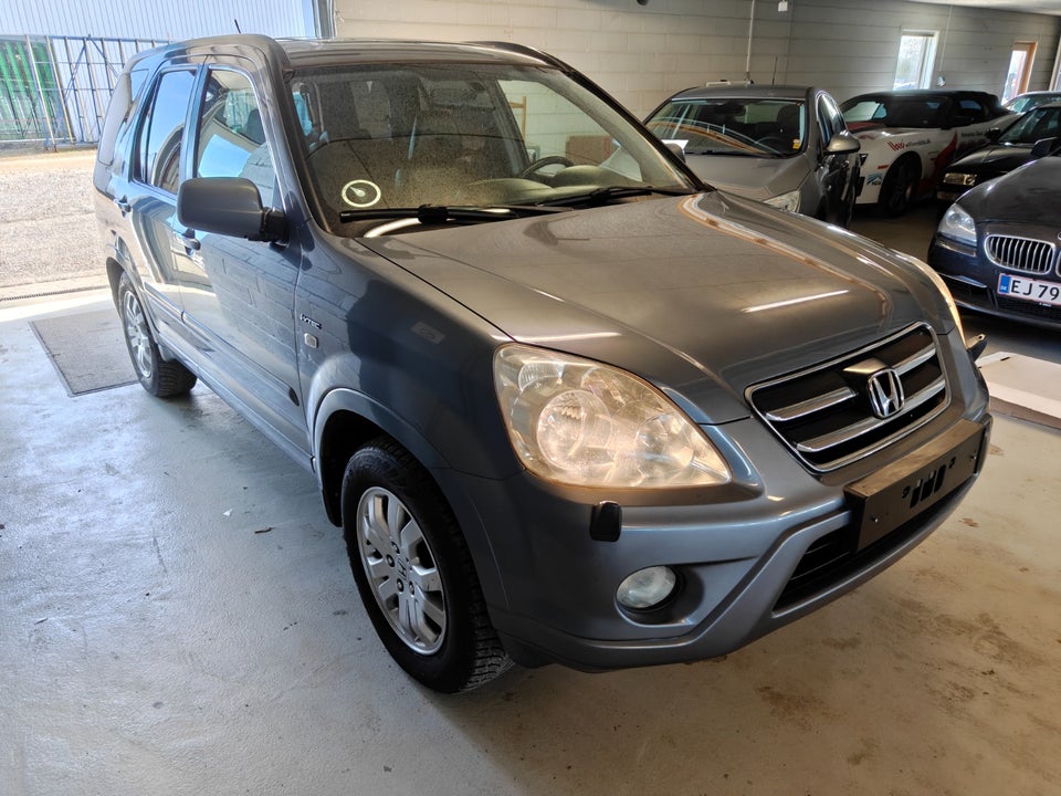 Honda CR-V 2,0 Executive 5d