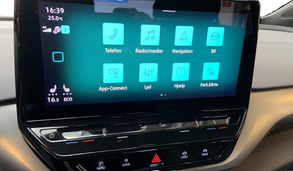 VW ID.4 77 Pro Performance 5d