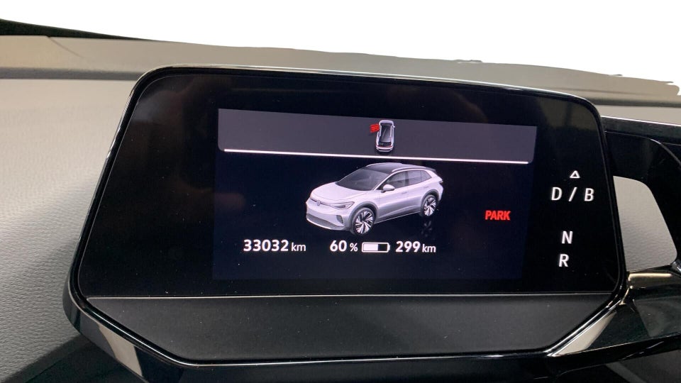 VW ID.4 77 Pro 5d