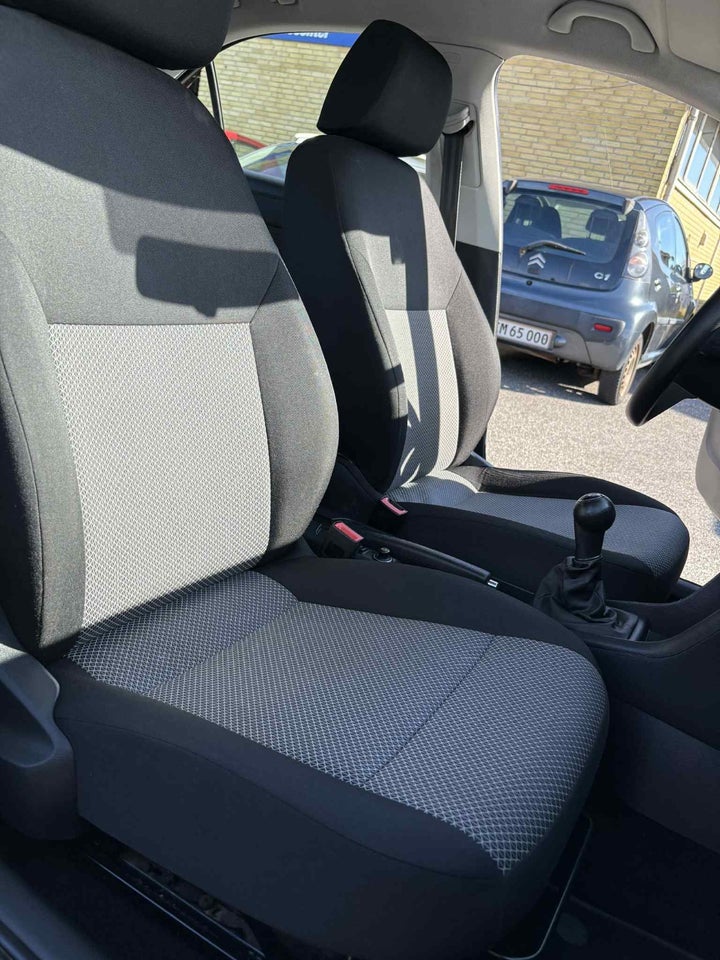 Seat Toledo 1,2 TSi 105 Reference 5d