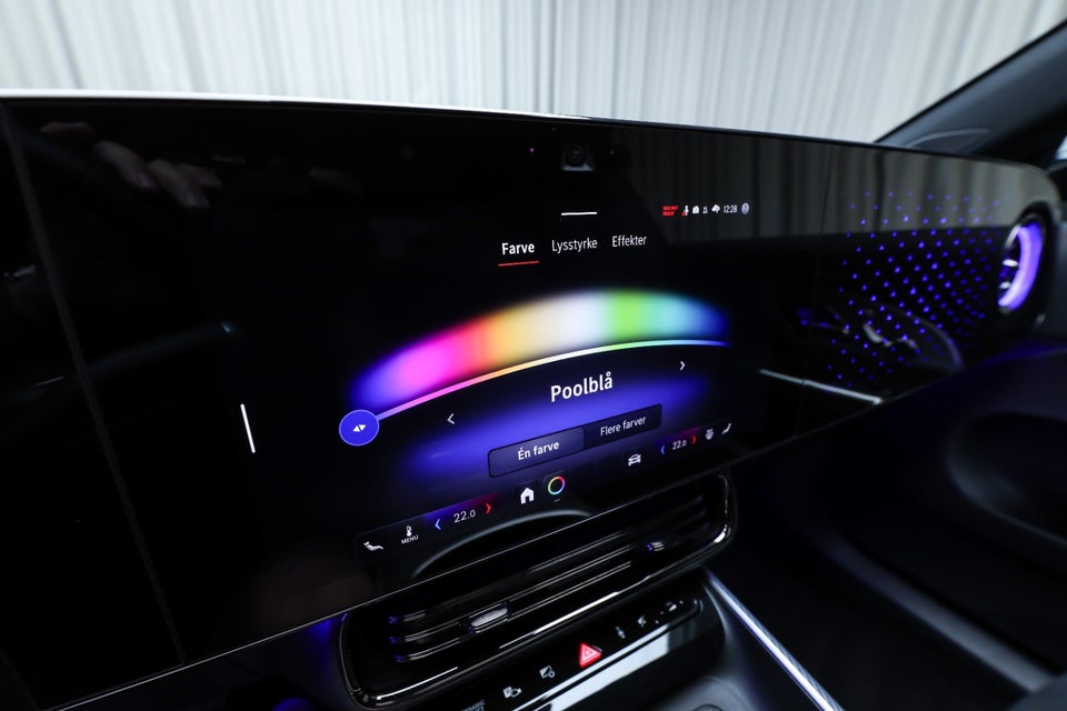 Mercedes CLA250+ EQ AMG Advance Plus 4d