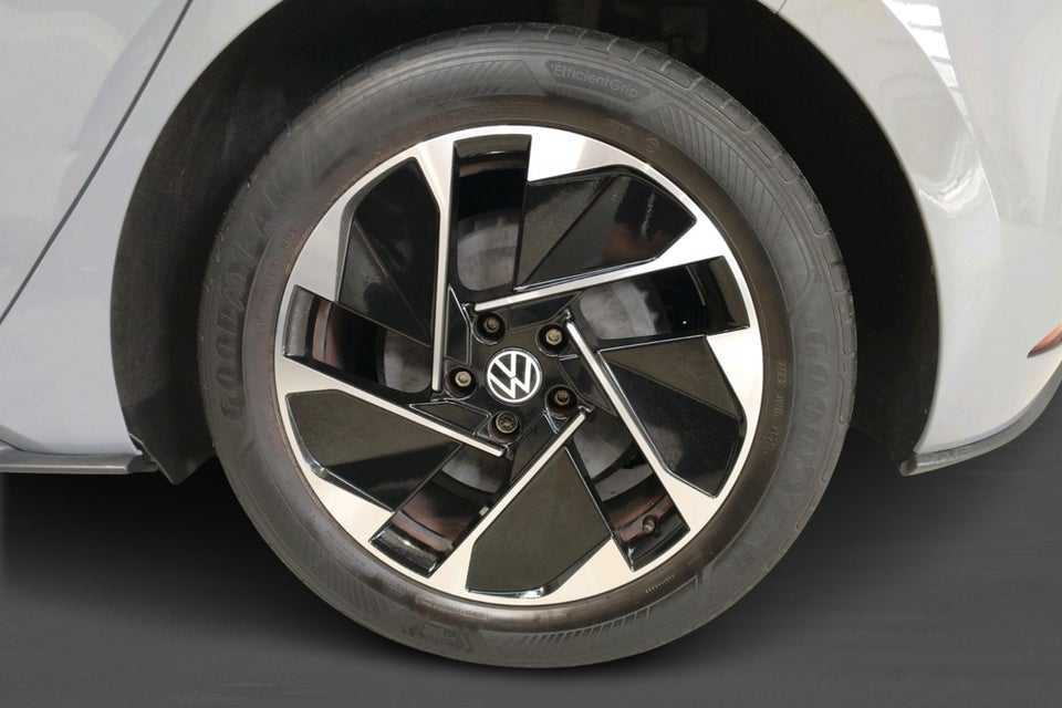 VW ID.3 58 Pro Performance Life 5d