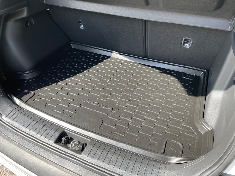 Hyundai Kona 1,0 T-GDi Essential DCT 5d