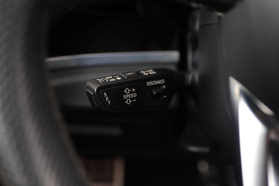 Audi Q3 45 TFSi e S-line plus Sportback S-tr. 5d