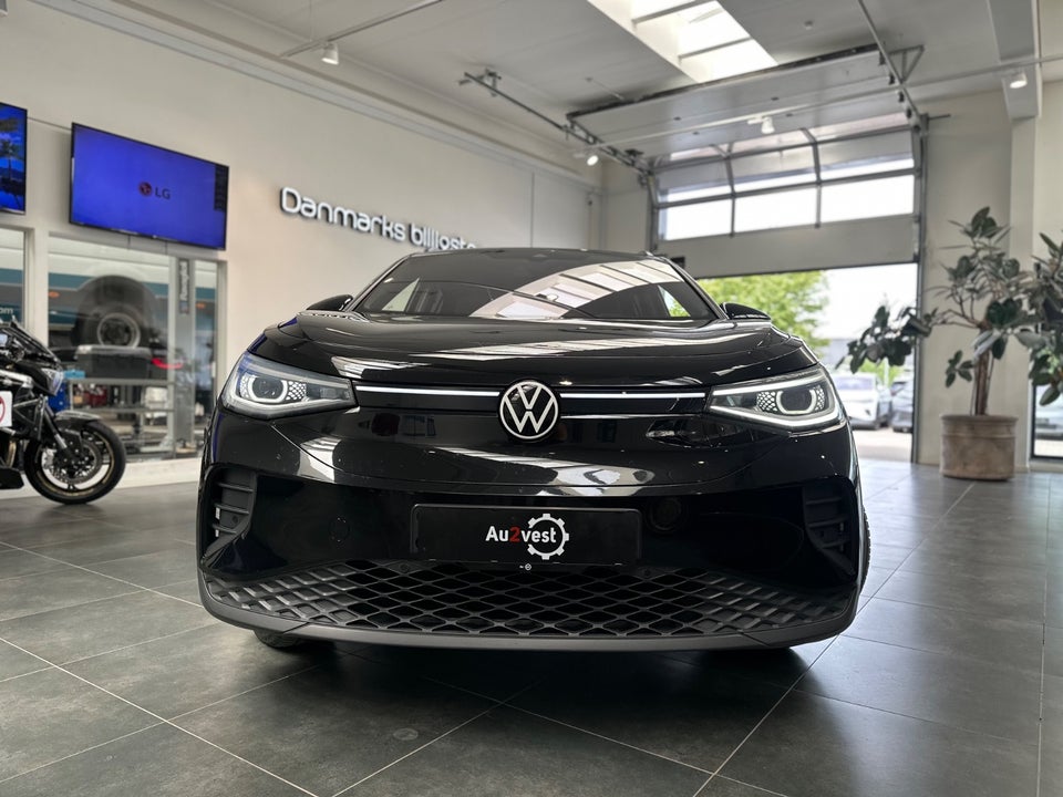 VW ID.4 77 Pro Performance 5d