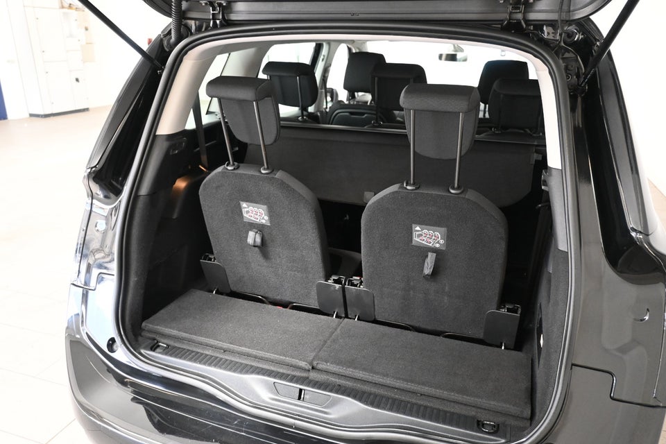 Citroën Grand C4 Picasso 1,2 PureTech 130 Cool 7prs 5d