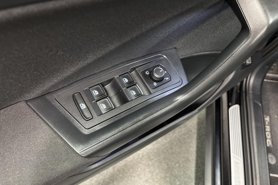 VW T-Roc 1,5 TSi 150 Sport DSG 5d