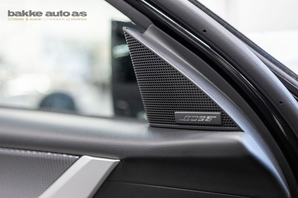 Mazda CX-60 2,5 PHEV Homura Comfort aut. AWD 5d