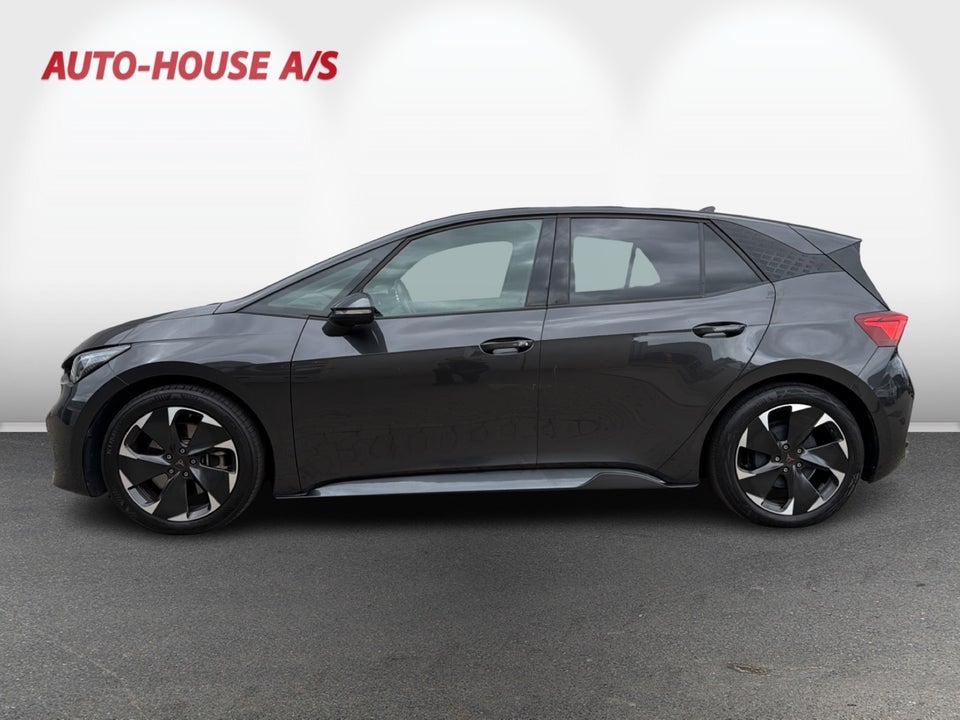 Cupra Born 58 e-Boost 5d