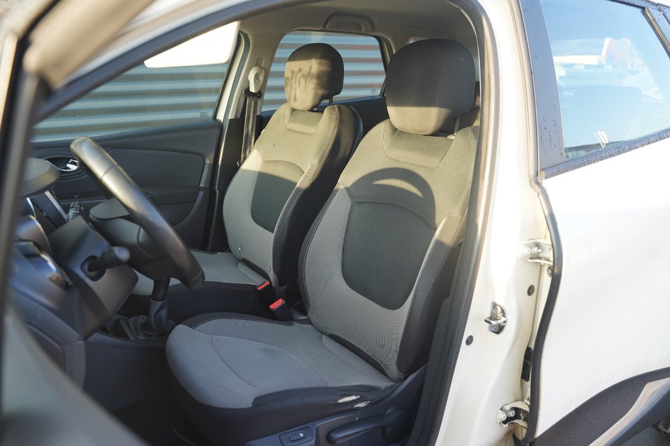 Renault Captur 0,9 TCe 90 Dynamique 5d