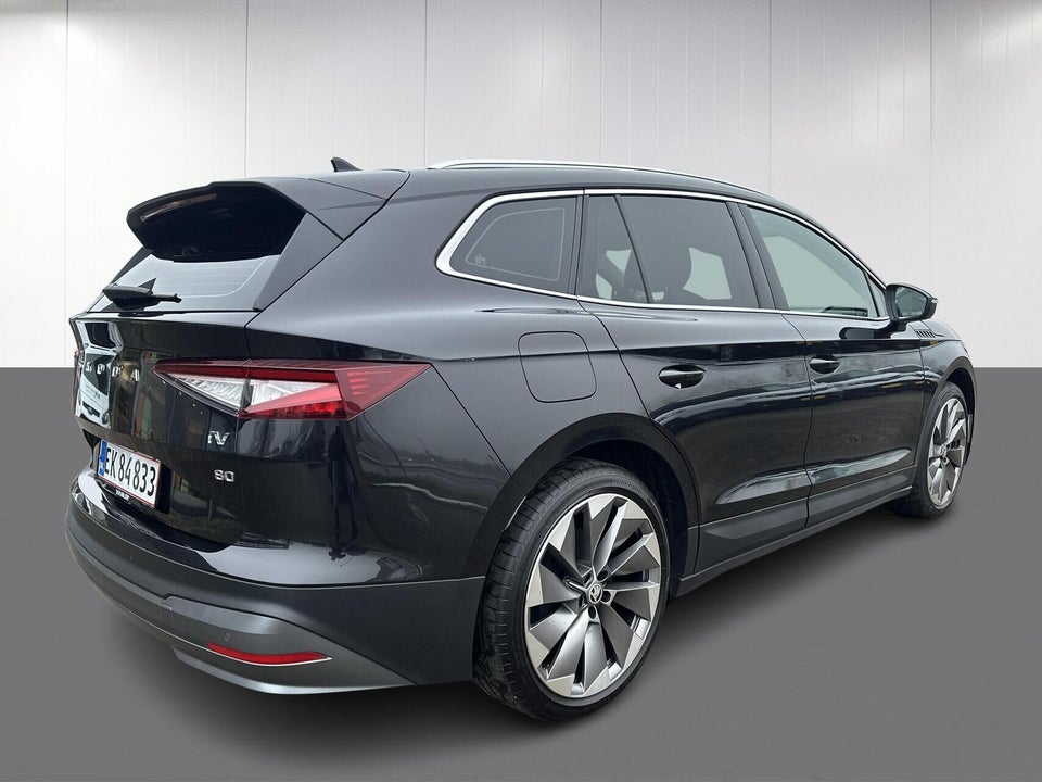 Skoda Enyaq 80 iV 5d