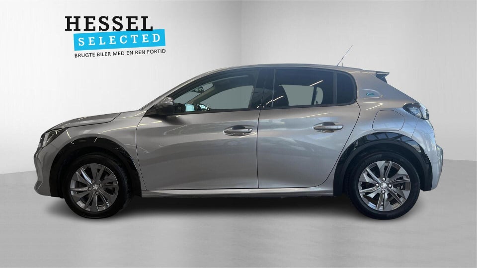 Peugeot e-208 50 Allure Pack 5d