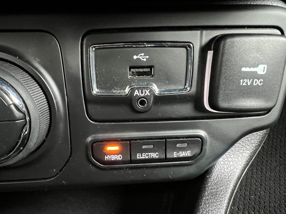 Jeep Renegade 1,3 4xe Limited First Edition aut. 4x4 5d