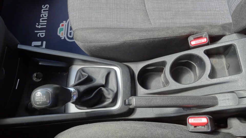 Kia Ceed 1,4 CVVT 90 Celebration 5d