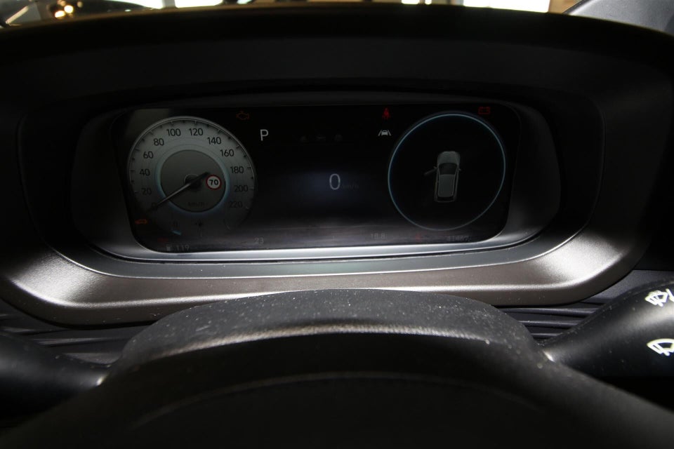 Hyundai i20 1,0 T-GDi Essential DCT 5d