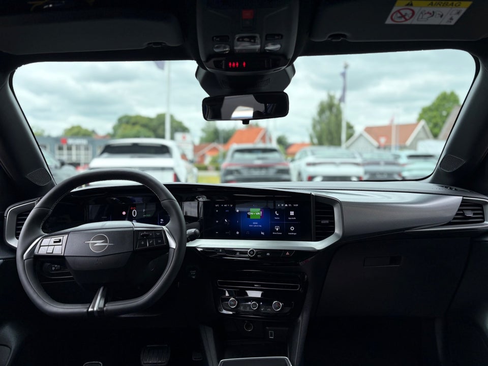Opel Mokka-e 54 Edition 5d