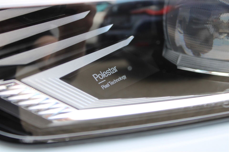 Polestar 2 Standard Range 5d