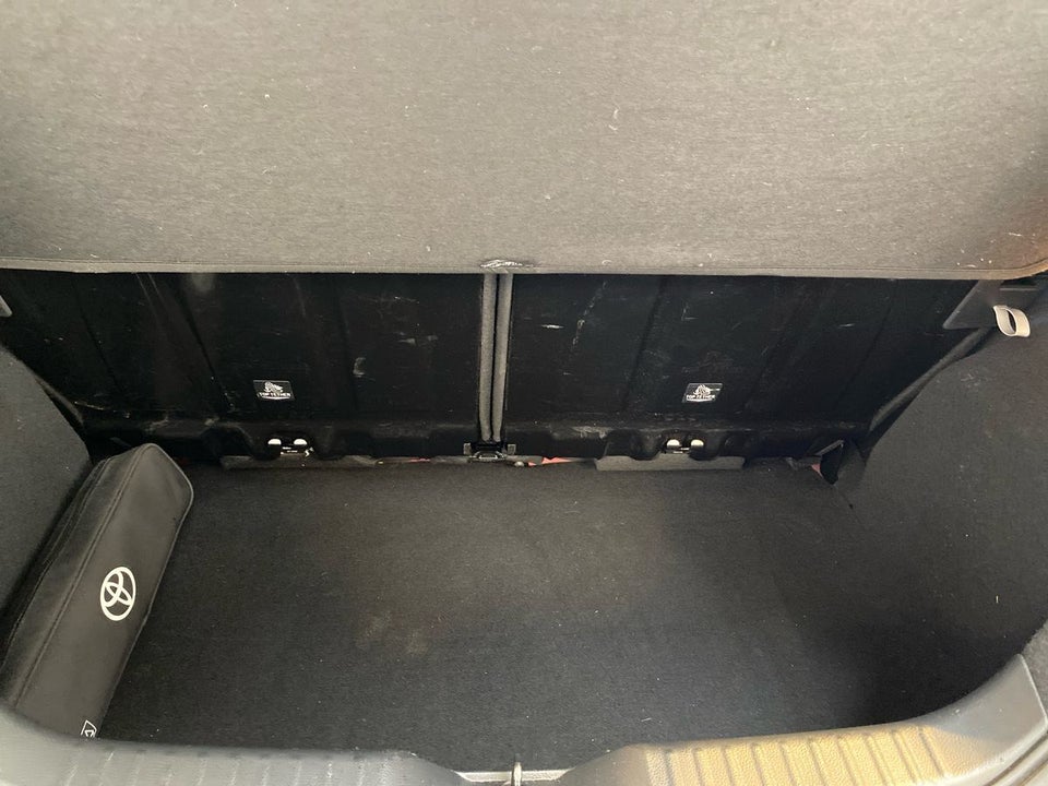 Toyota Aygo X 1,0 Pulse 5d