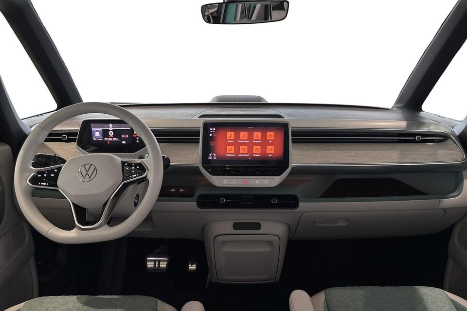 VW ID.Buzz 77 Pro SWB 5d