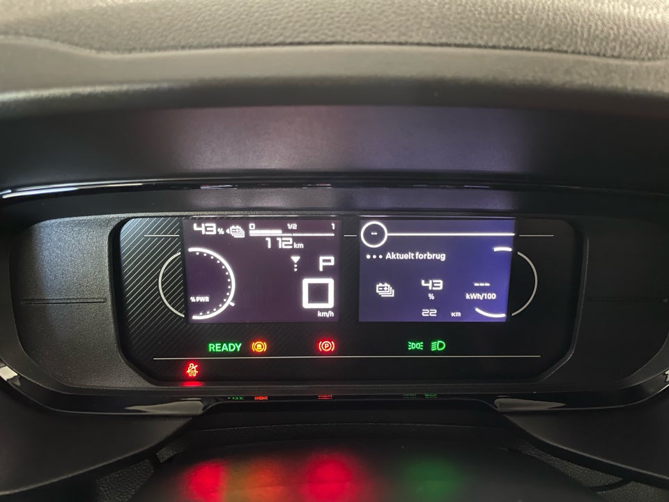 Toyota ProAce City 50 Medium Comfort