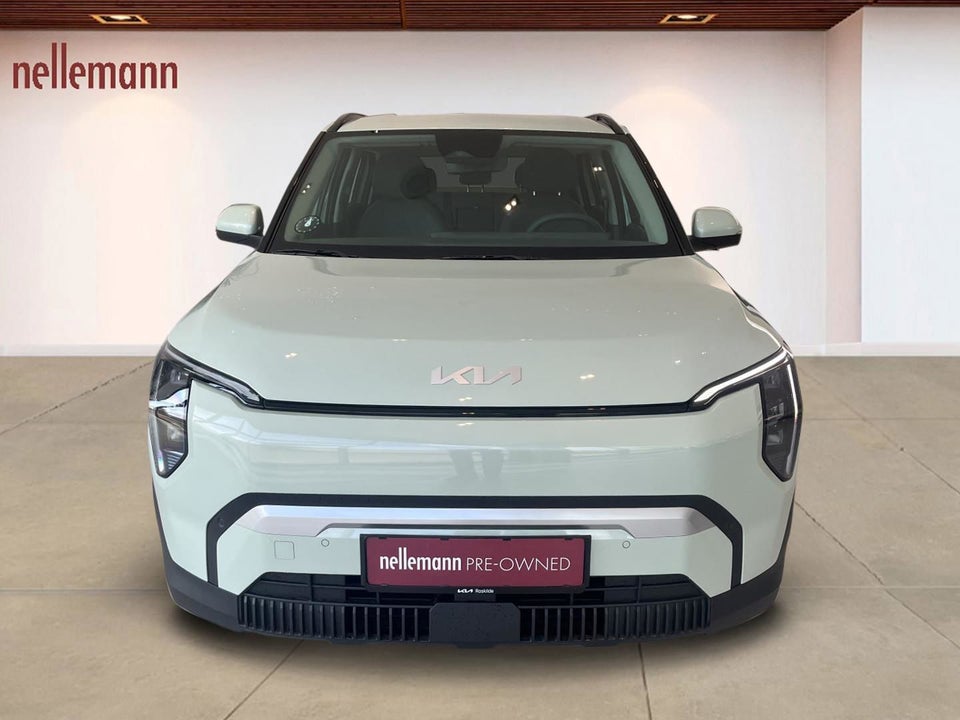 Kia EV3 58 Standard Range Access 5d