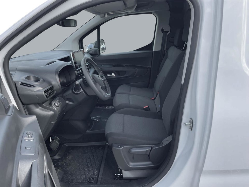 Opel Combo 1,5 D 102 Enjoy+ L1V1