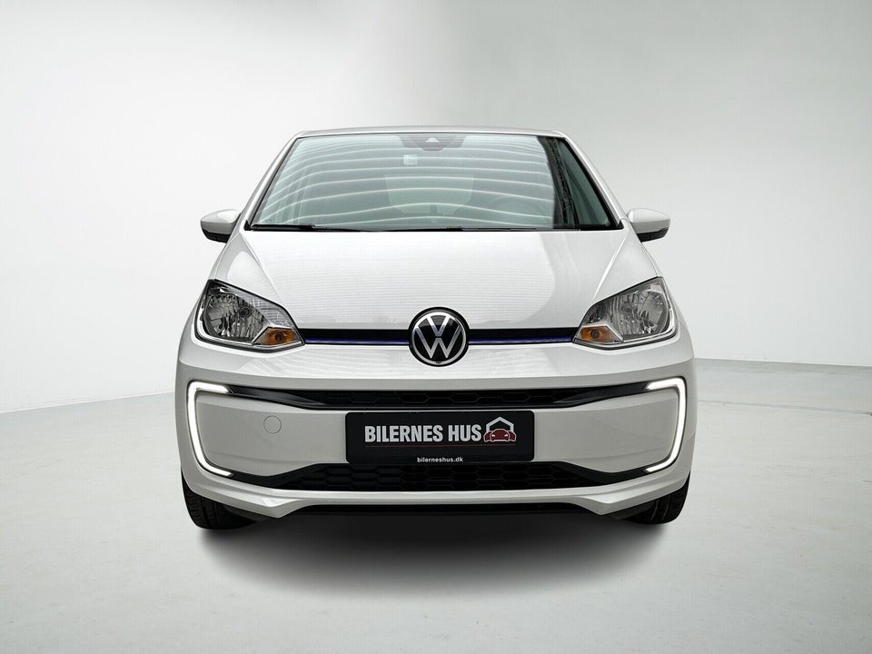 VW e-Up! 5d