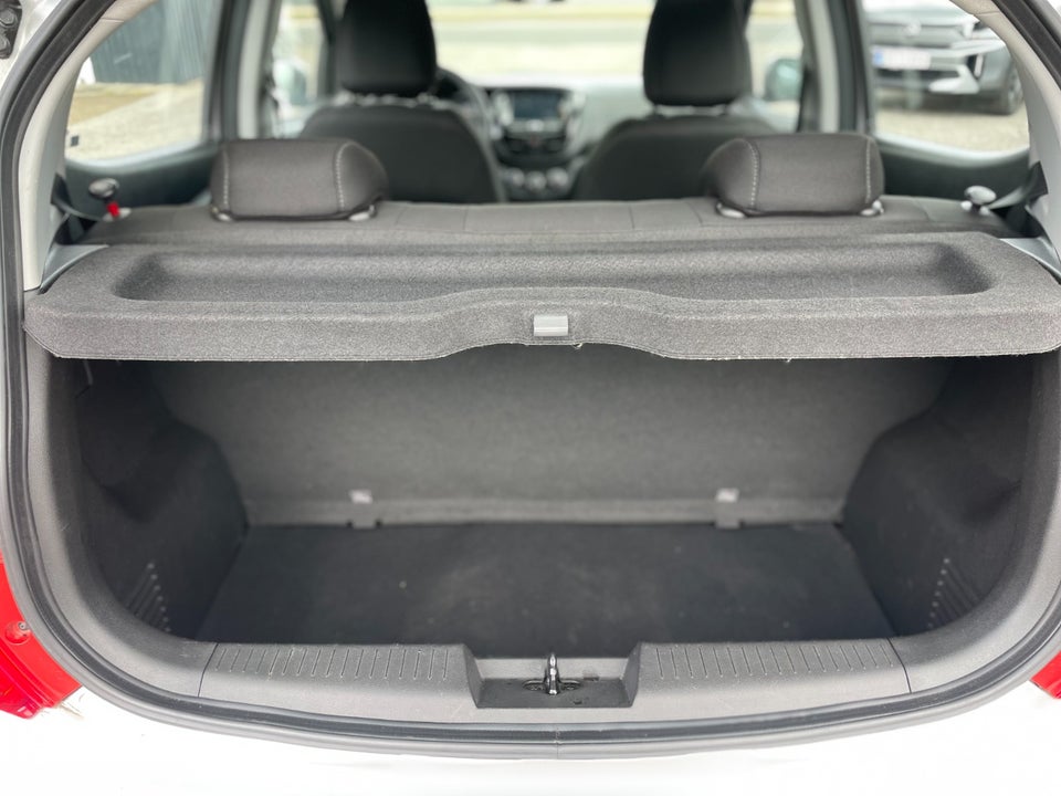 Opel Karl 1,0 Enjoy 5d