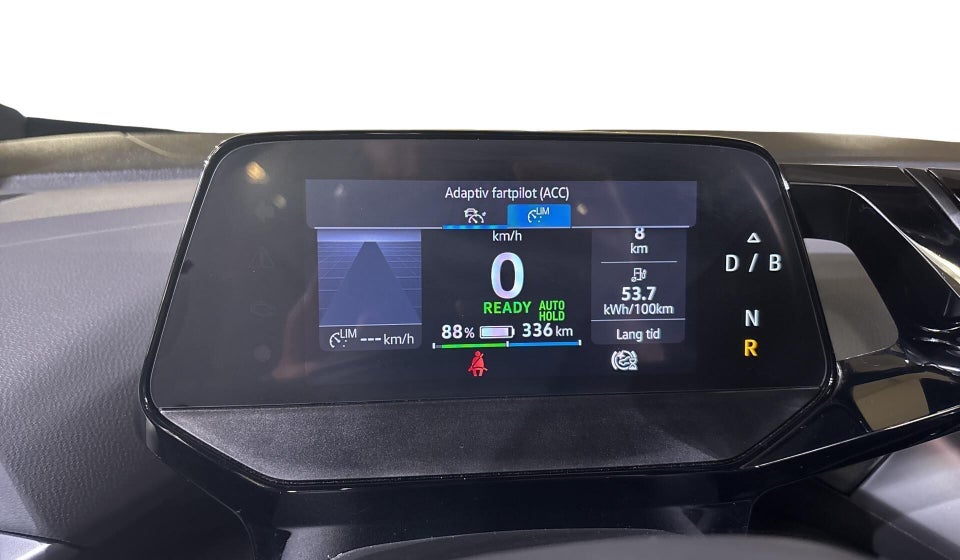 VW ID.4 77 Pro Performance 5d