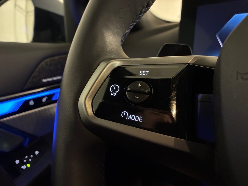 BMW i5 eDrive40 Touring M-Sport 5d