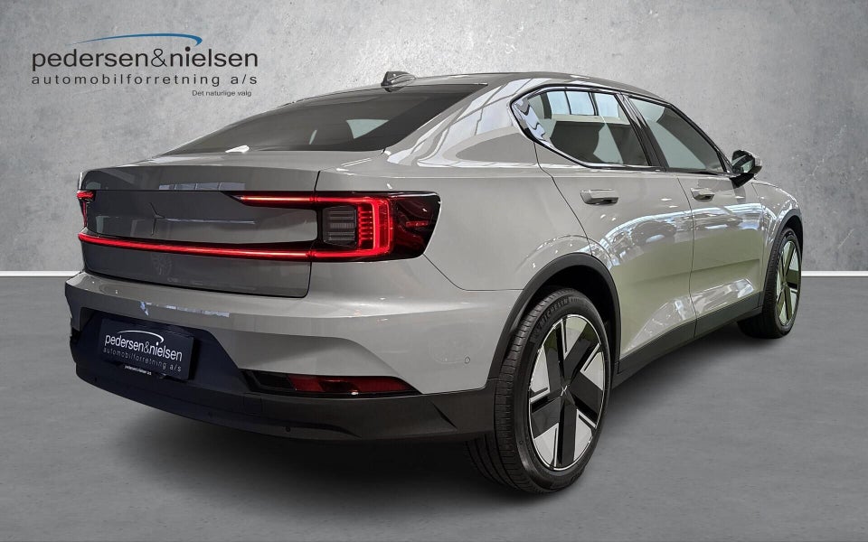 Polestar 2 Long Range Nordic Edition 5d