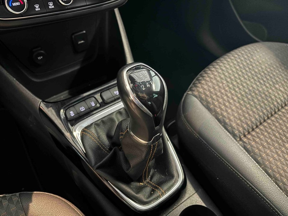 Opel Crossland X 1,2 Innovation 5d