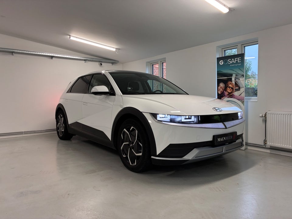 Hyundai Ioniq 5 77 Advanced 5d