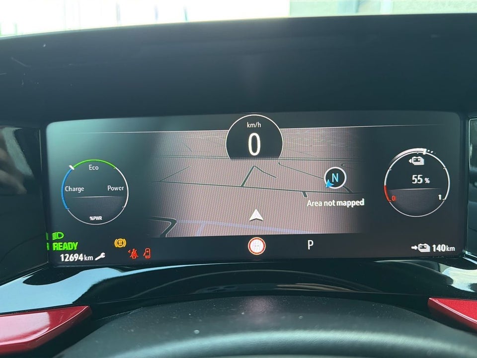 Opel Mokka-e 50 GS Line 5d