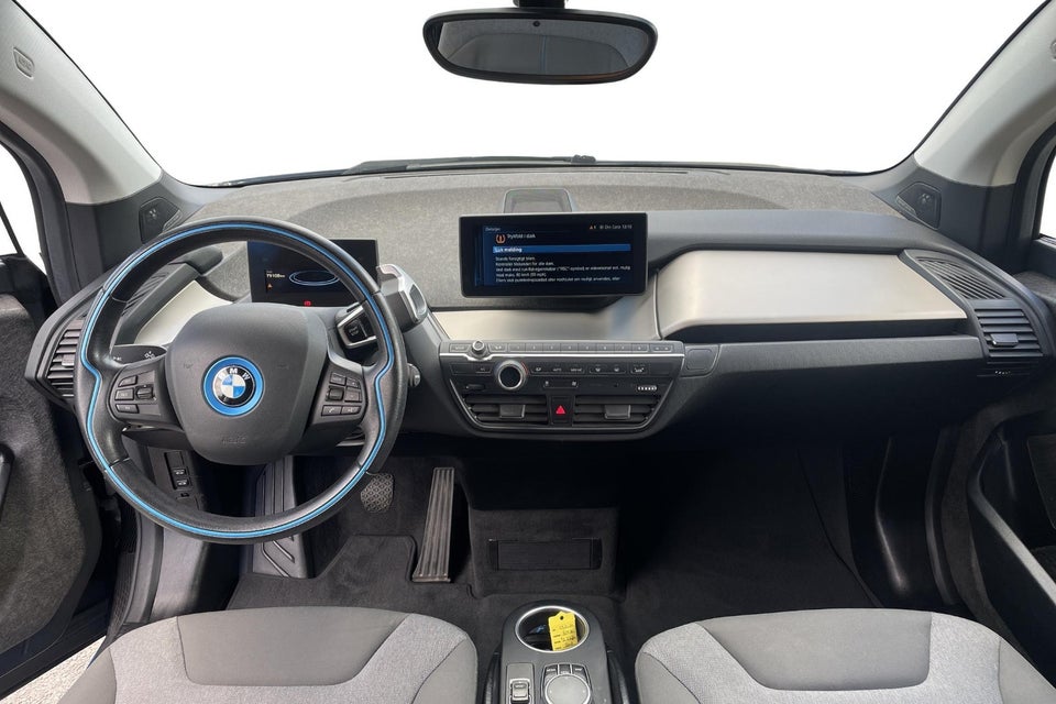 BMW i3s Charged Plus 5d