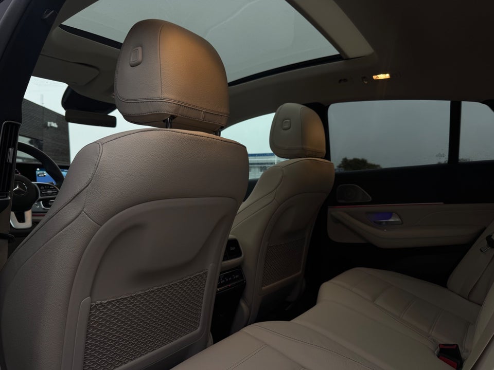Mercedes GLE350 de 2,0 AMG Line Coupé aut. 4Matic 5d