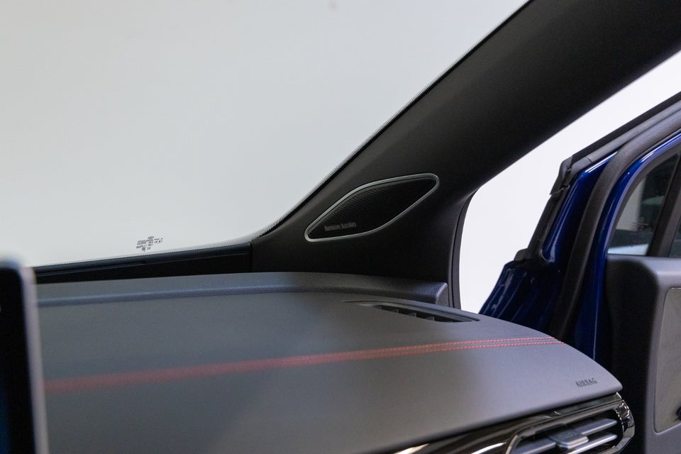 VW ID.4 77 GTX 4Motion 5d