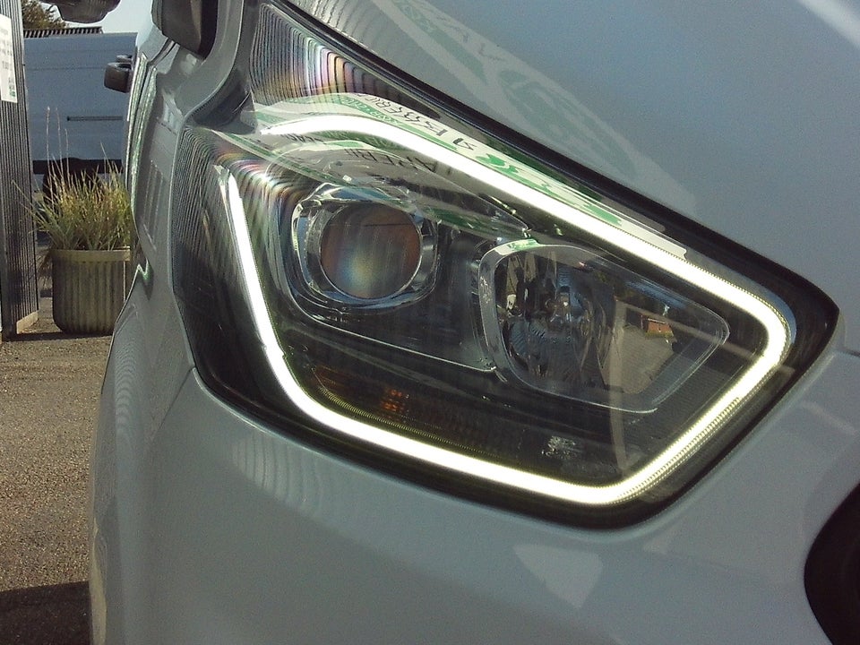 Ford Transit Custom 300S 2,0 TDCi 130 Trend aut.