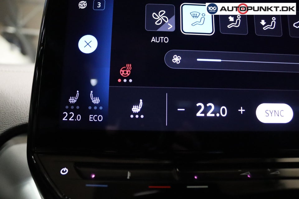 VW ID.5 77 Pro Performance 5d