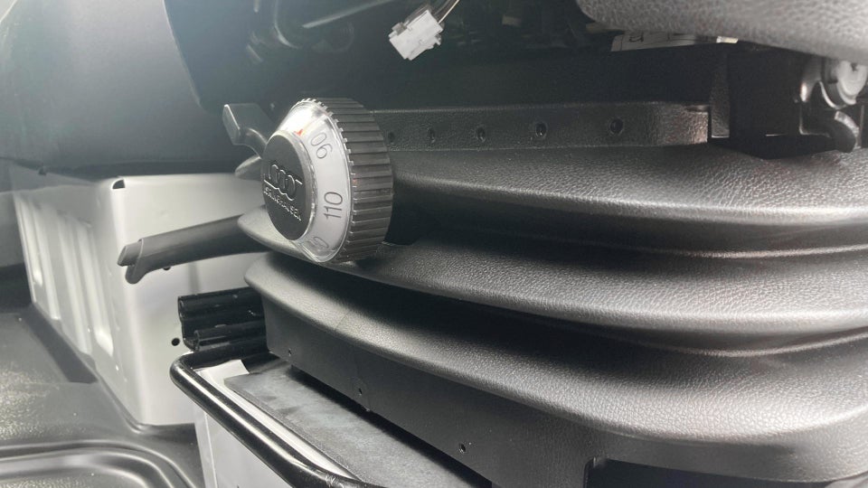 Mercedes Sprinter 317 2,0 CDi A2 Kassevogn PRO aut. RWD