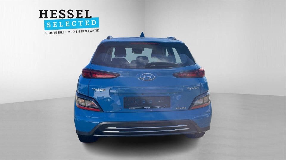 Hyundai Kona 39 EV Essential 5d