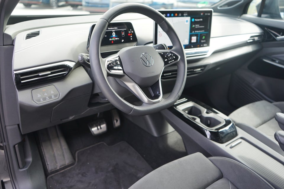 VW ID.5 77 Style 5d