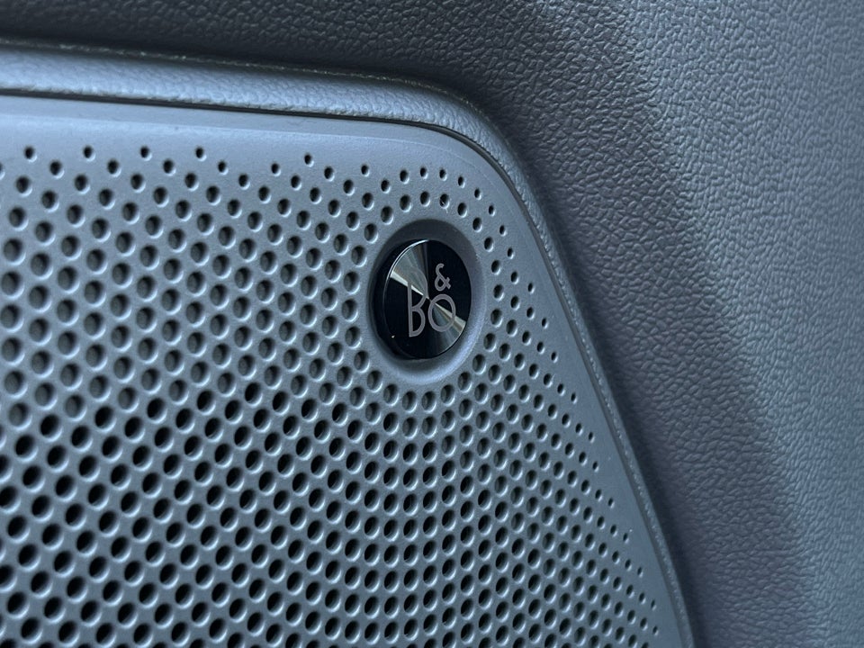 Ford Transit Custom 320L 64 Sport